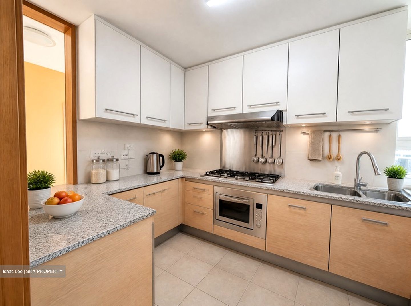 Ris Grandeur (D18), Condominium #618928551